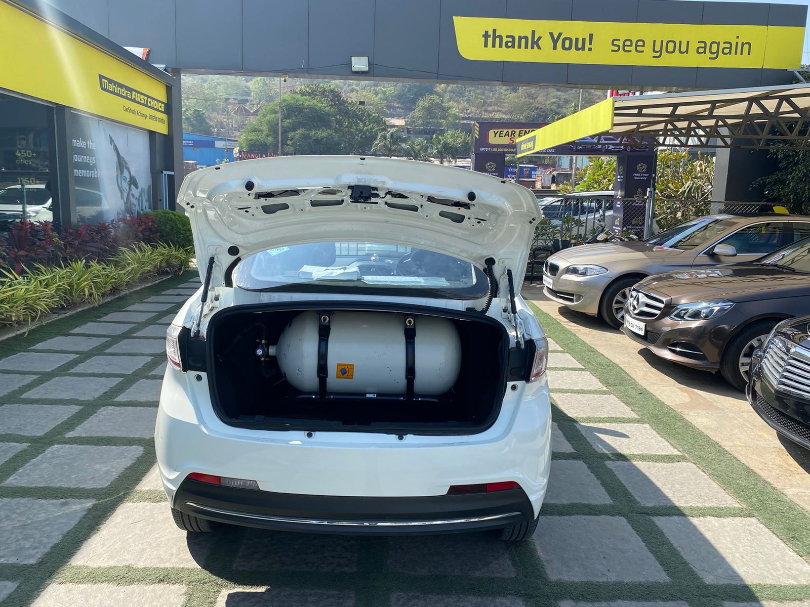 Tigor image 9 Tigor image 9