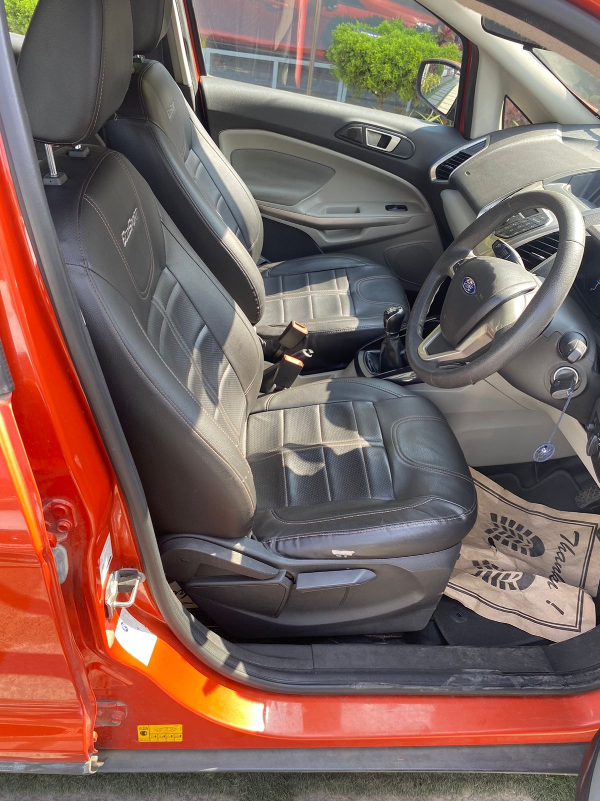 EcoSport image 14 EcoSport image 14