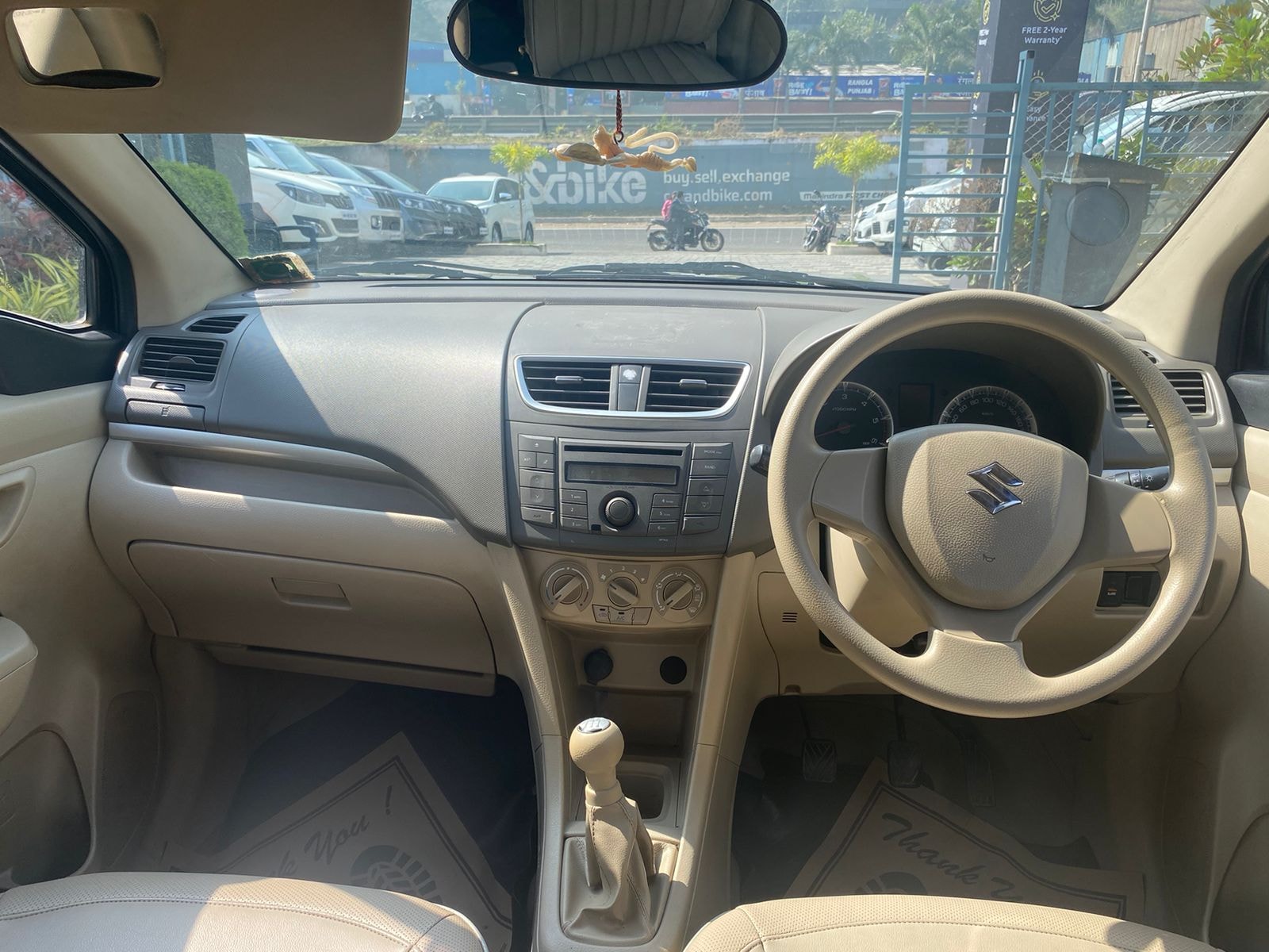 Ertiga image 9 Ertiga image 9