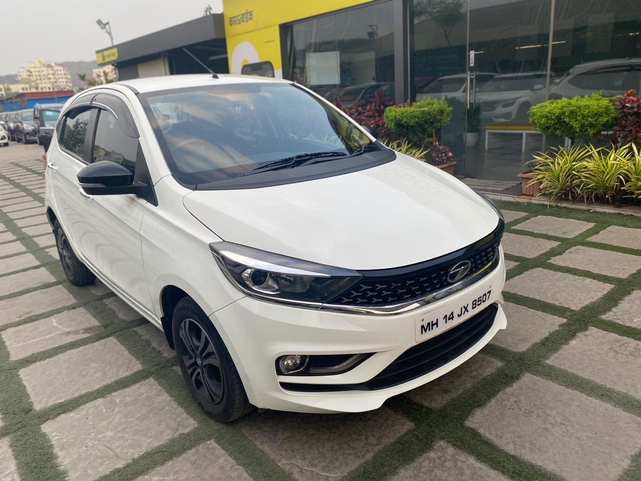 Tiago image 1 Tiago image 1