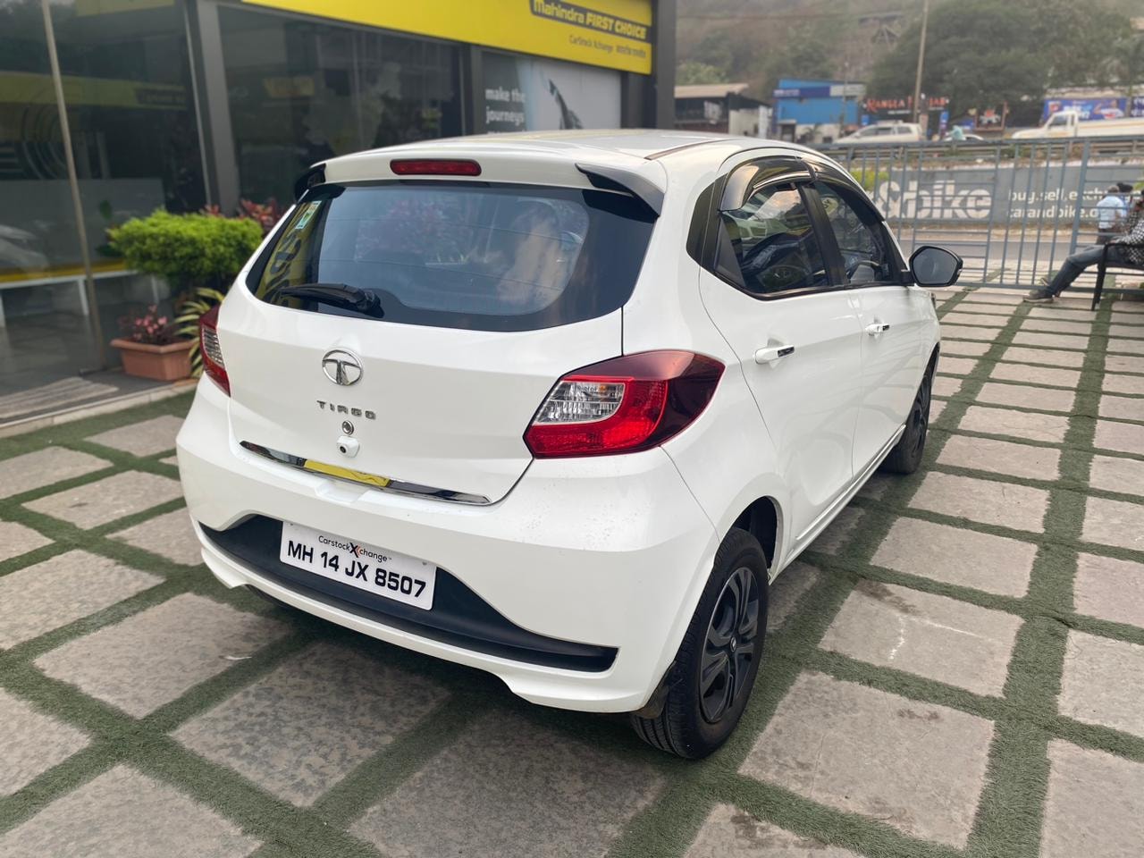 Tiago image 9 Tiago image 9