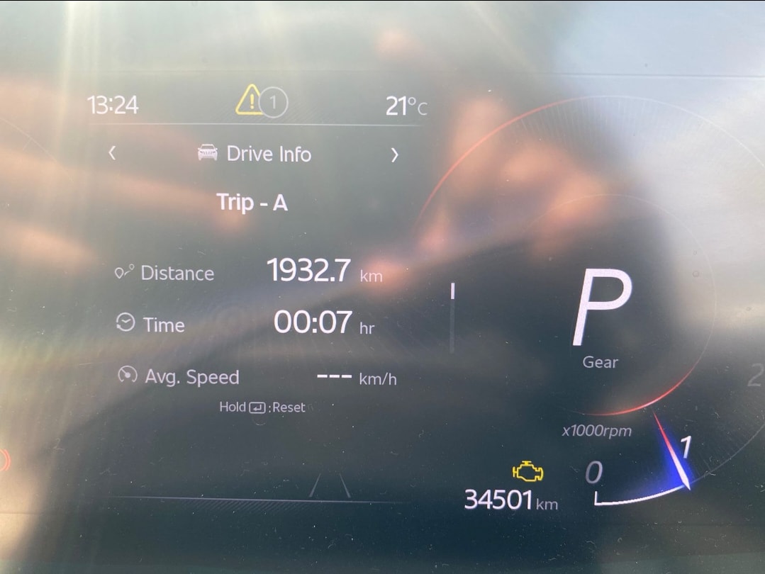 XUV700 image 10 XUV700 image 10