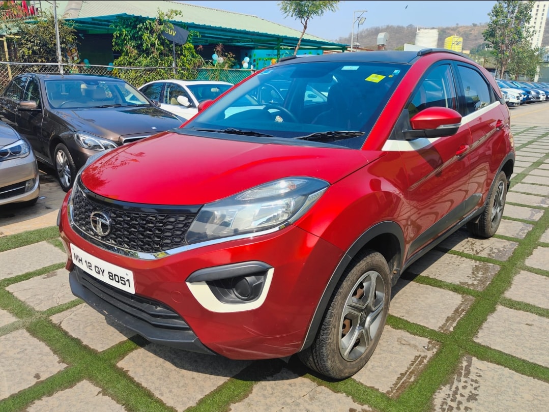 Nexon image 1 Nexon image 1