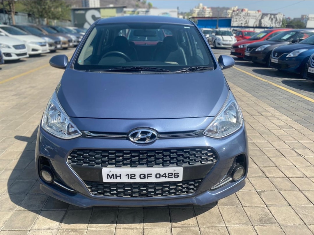 Grand i10 image 5 Grand i10 image 5