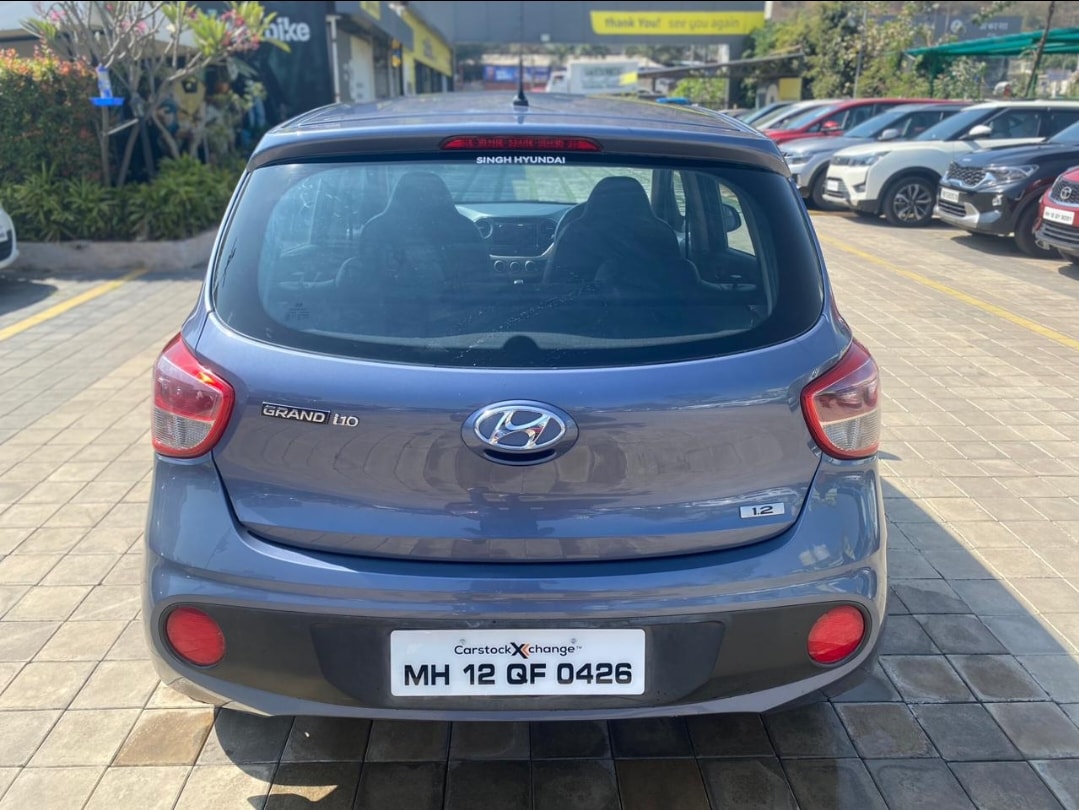 Grand i10 image 3 Grand i10 image 3