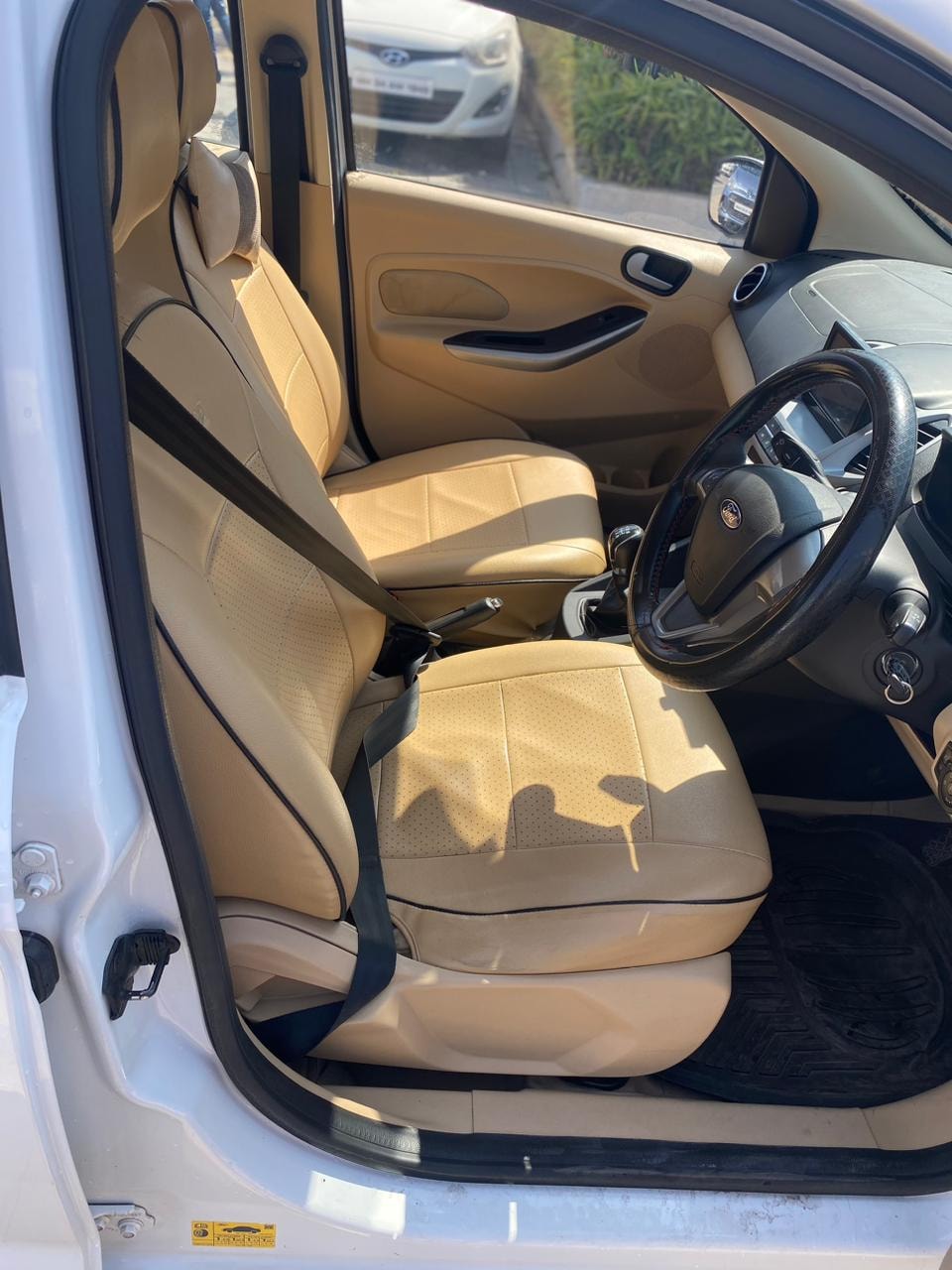 Figo Aspire image 12 Figo Aspire image 12