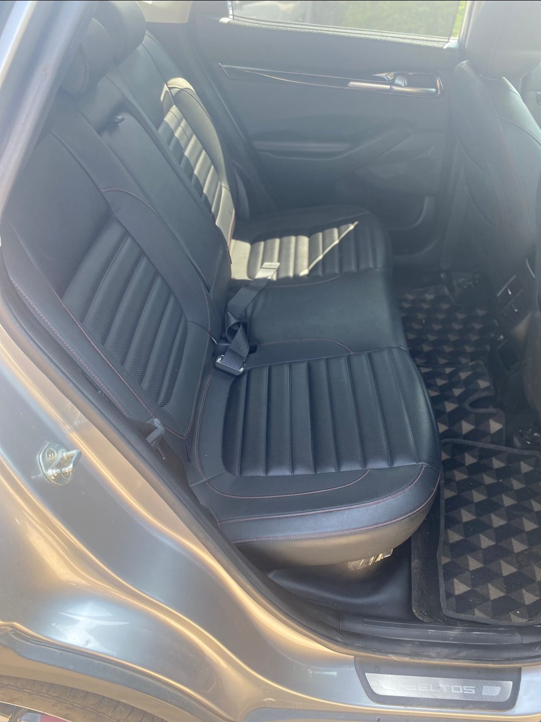 Seltos image 13 Seltos image 13