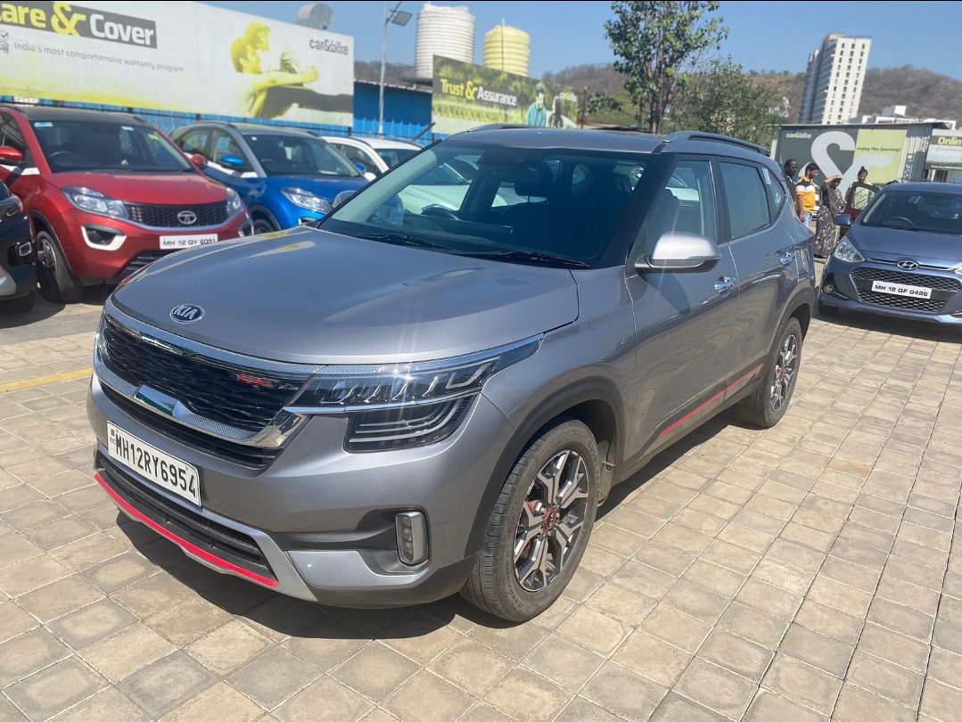 Seltos image 1 Seltos image 1