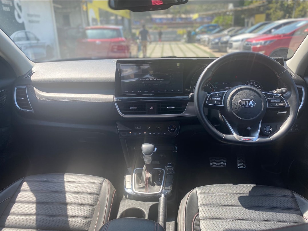 Seltos image 11 Seltos image 11