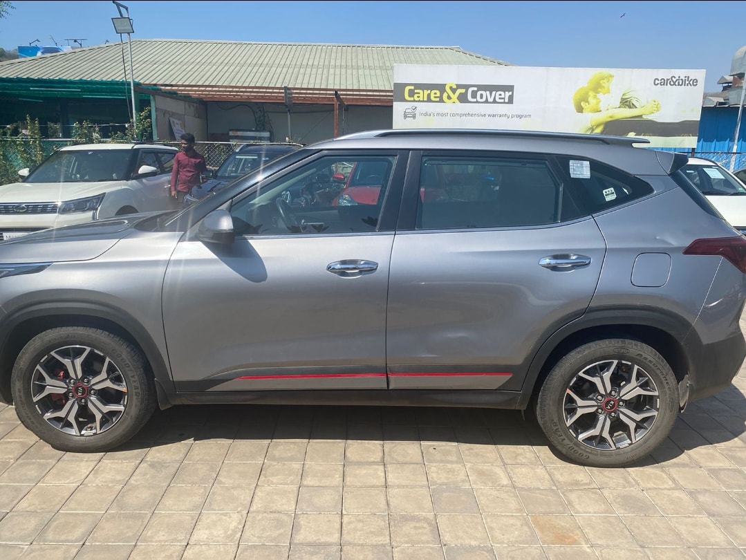 Seltos image 2 Seltos image 2