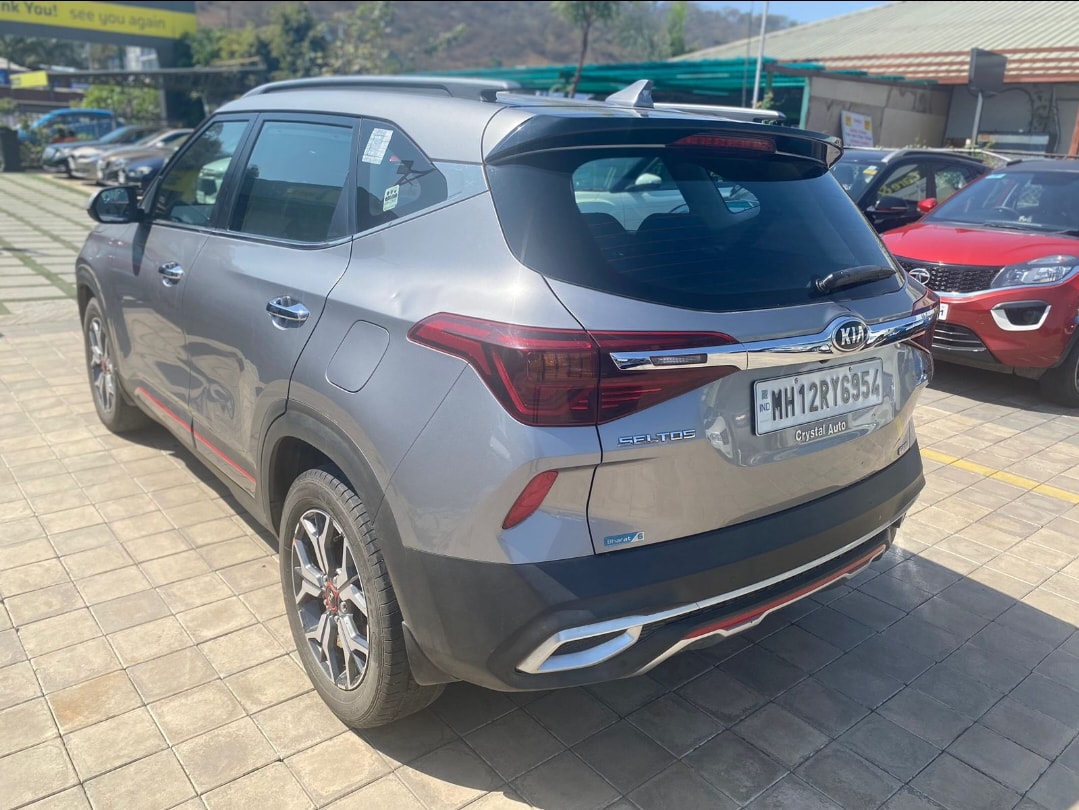 Seltos image 3 Seltos image 3