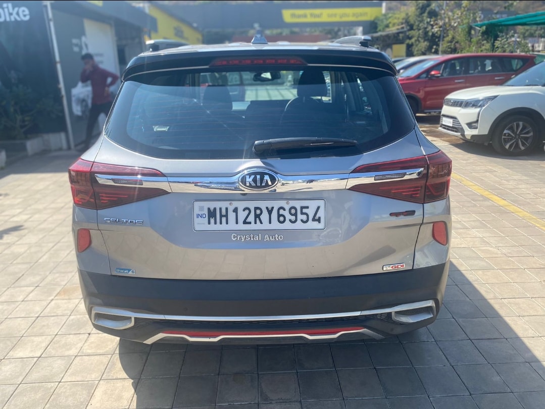 Seltos image 4 Seltos image 4