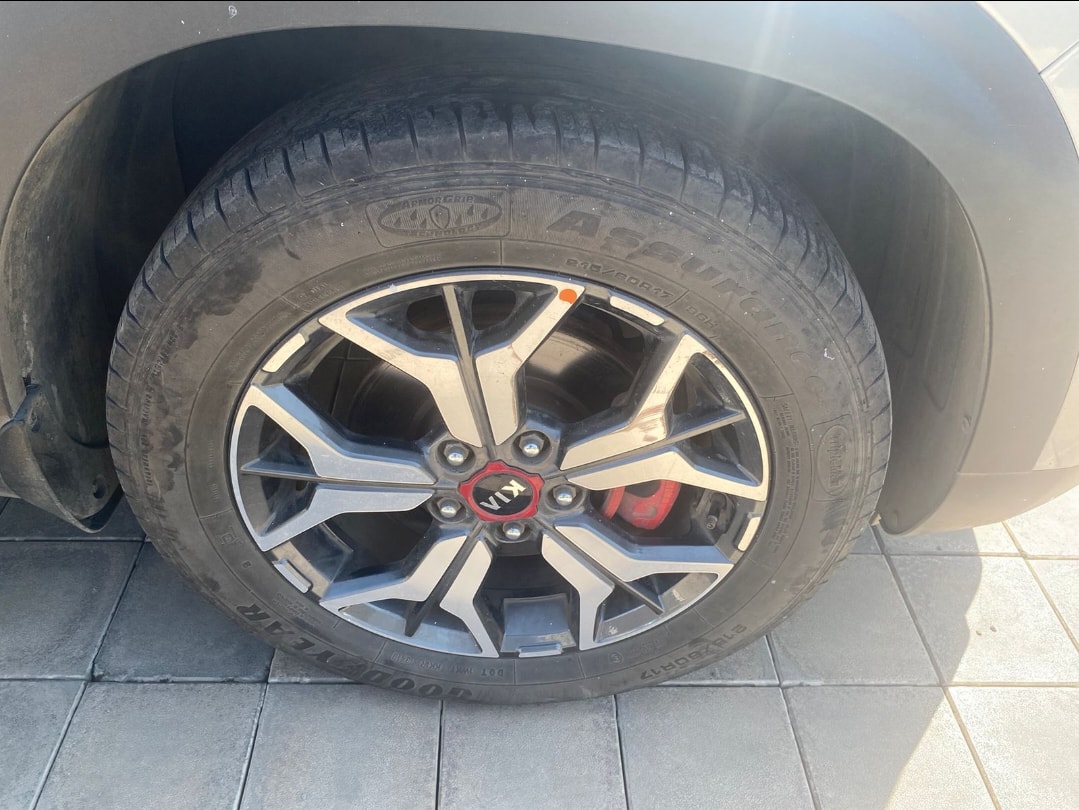 Seltos image 9 Seltos image 9