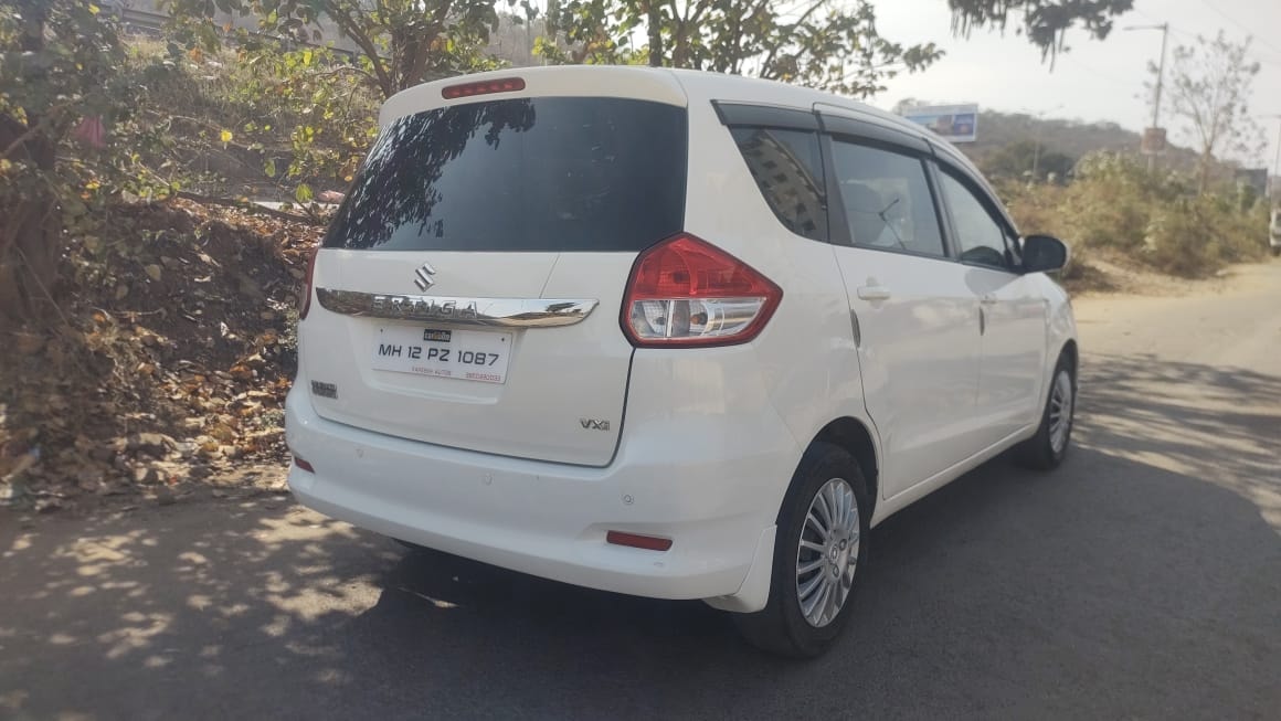 Ertiga image 8 Ertiga image 8