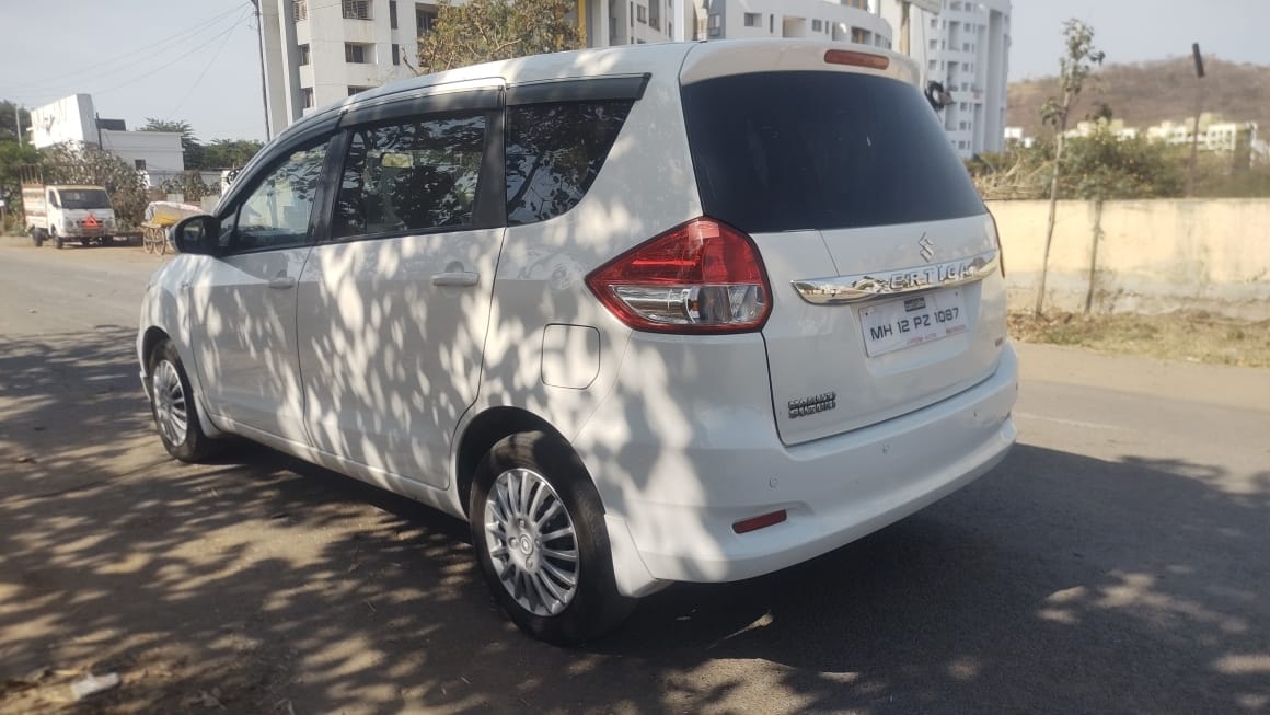 Ertiga image 7 Ertiga image 7