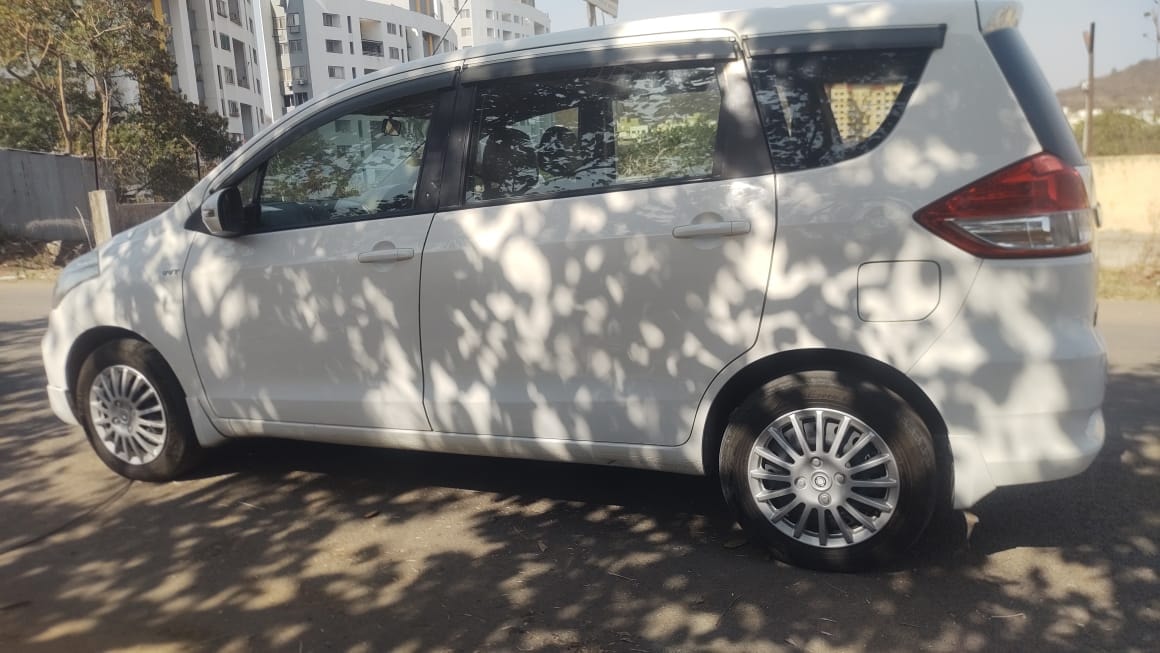 Ertiga image 5 Ertiga image 5