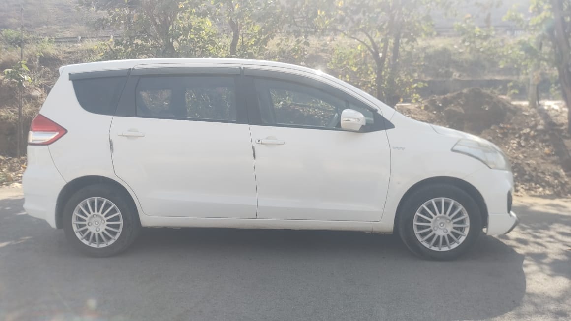 Ertiga image 2 Ertiga image 2