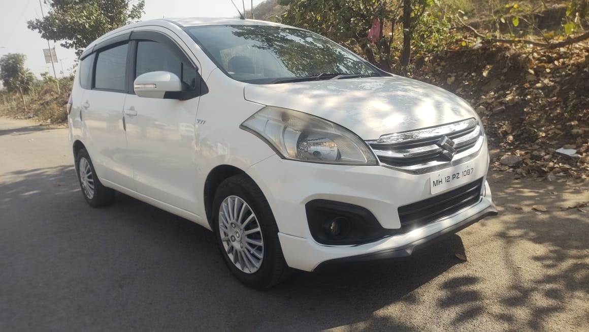 Ertiga image 6 Ertiga image 6