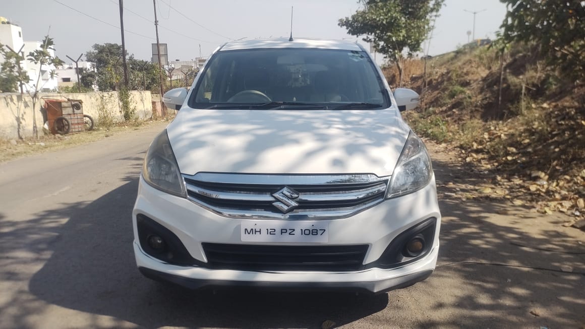 Ertiga image 4 Ertiga image 4