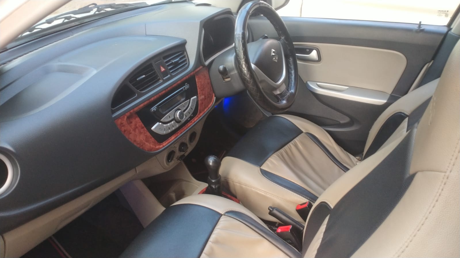 Alto K10 image 5 Alto K10 image 5