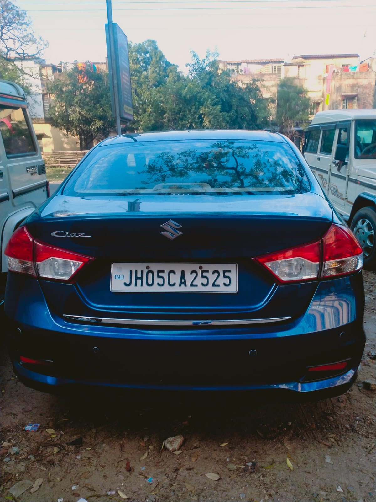 Ciaz image 3 Ciaz image 3