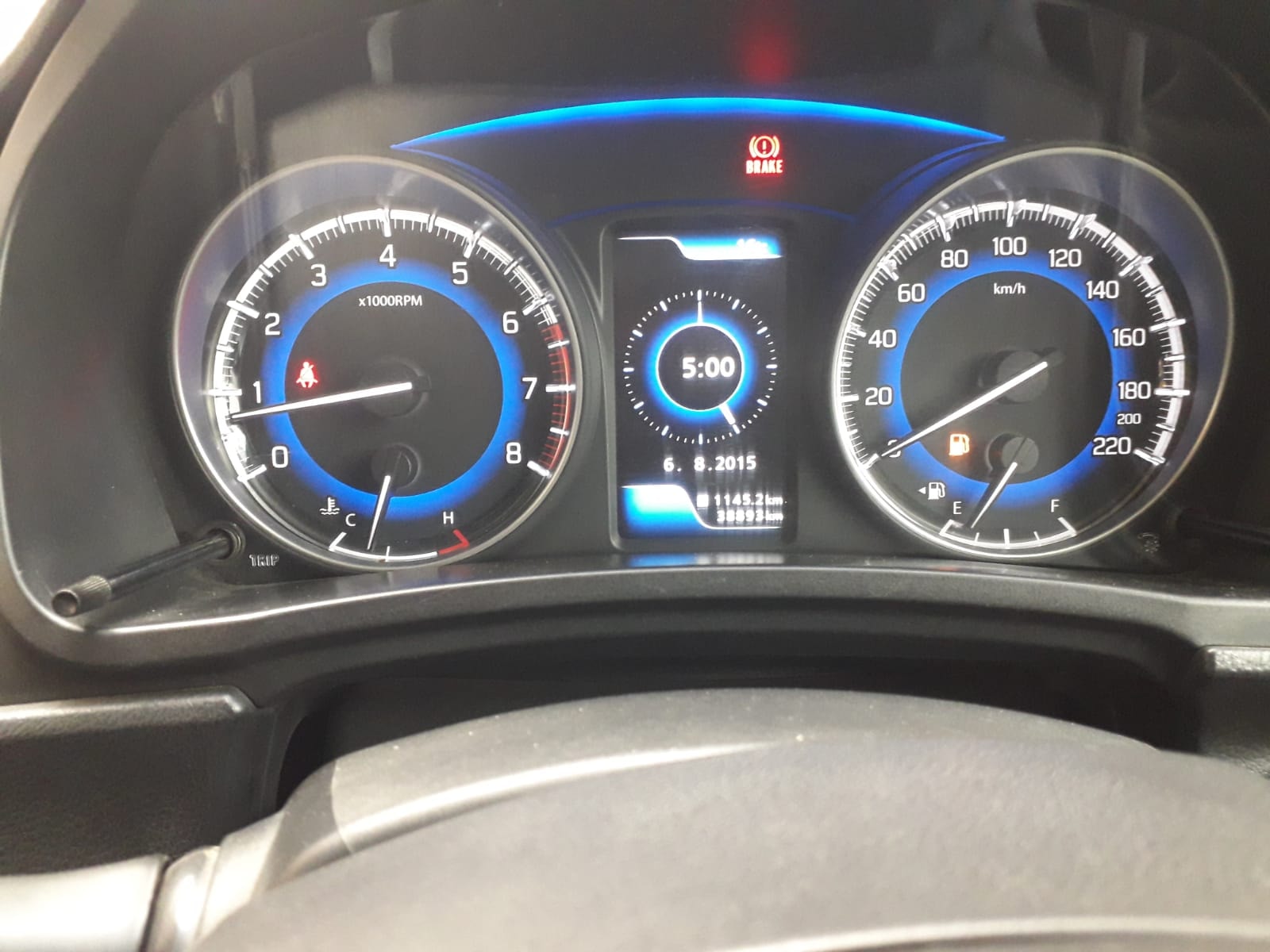 Baleno image 6 Baleno image 6