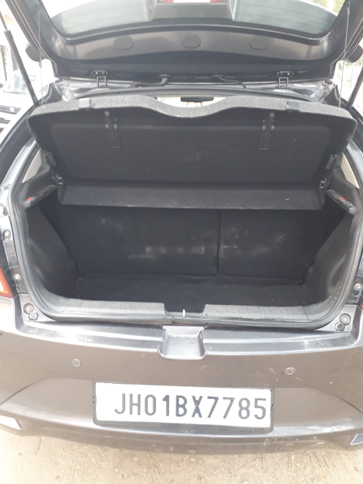 Baleno image 5 Baleno image 5