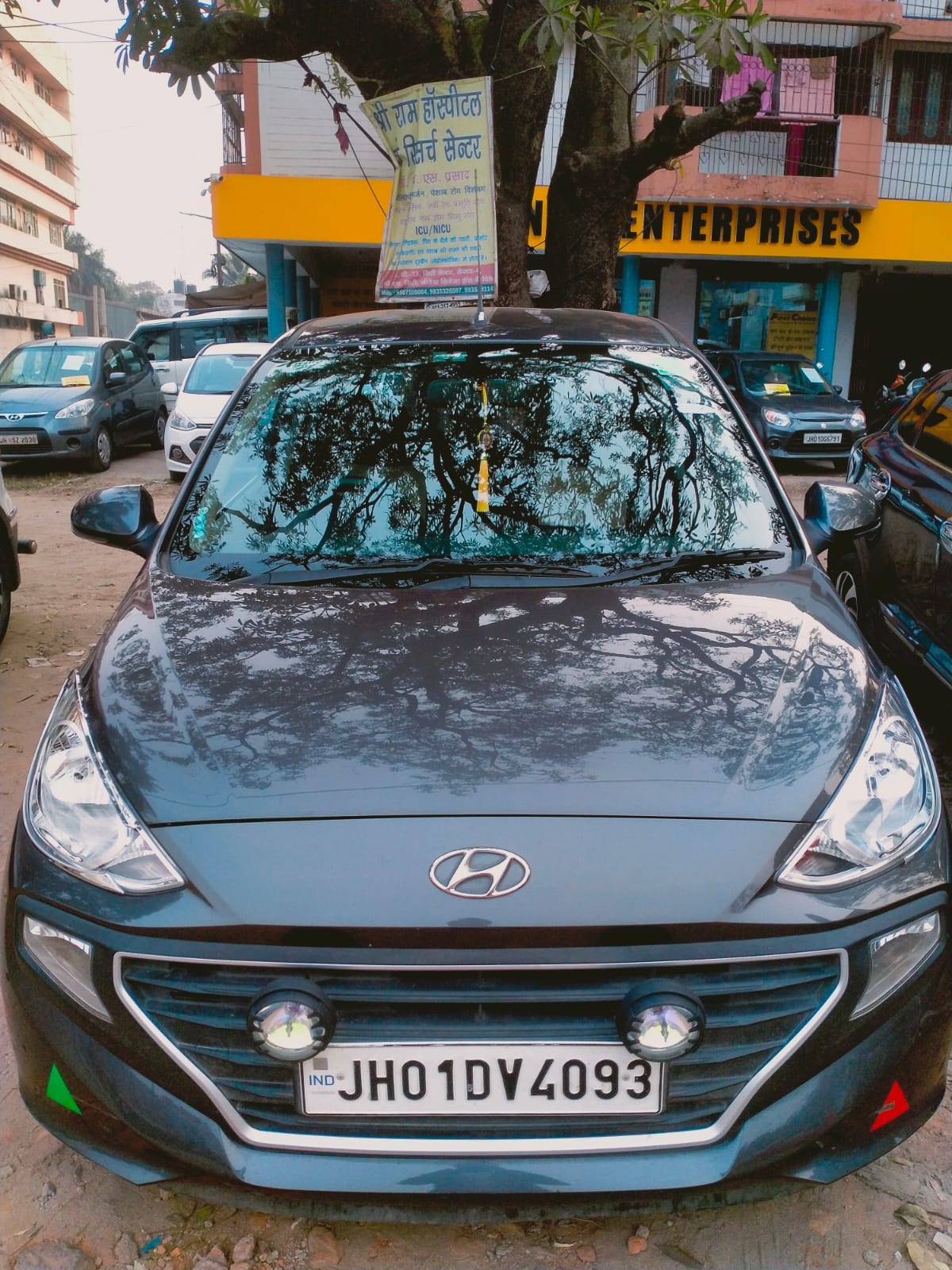 New Santro image 4 New Santro image 4