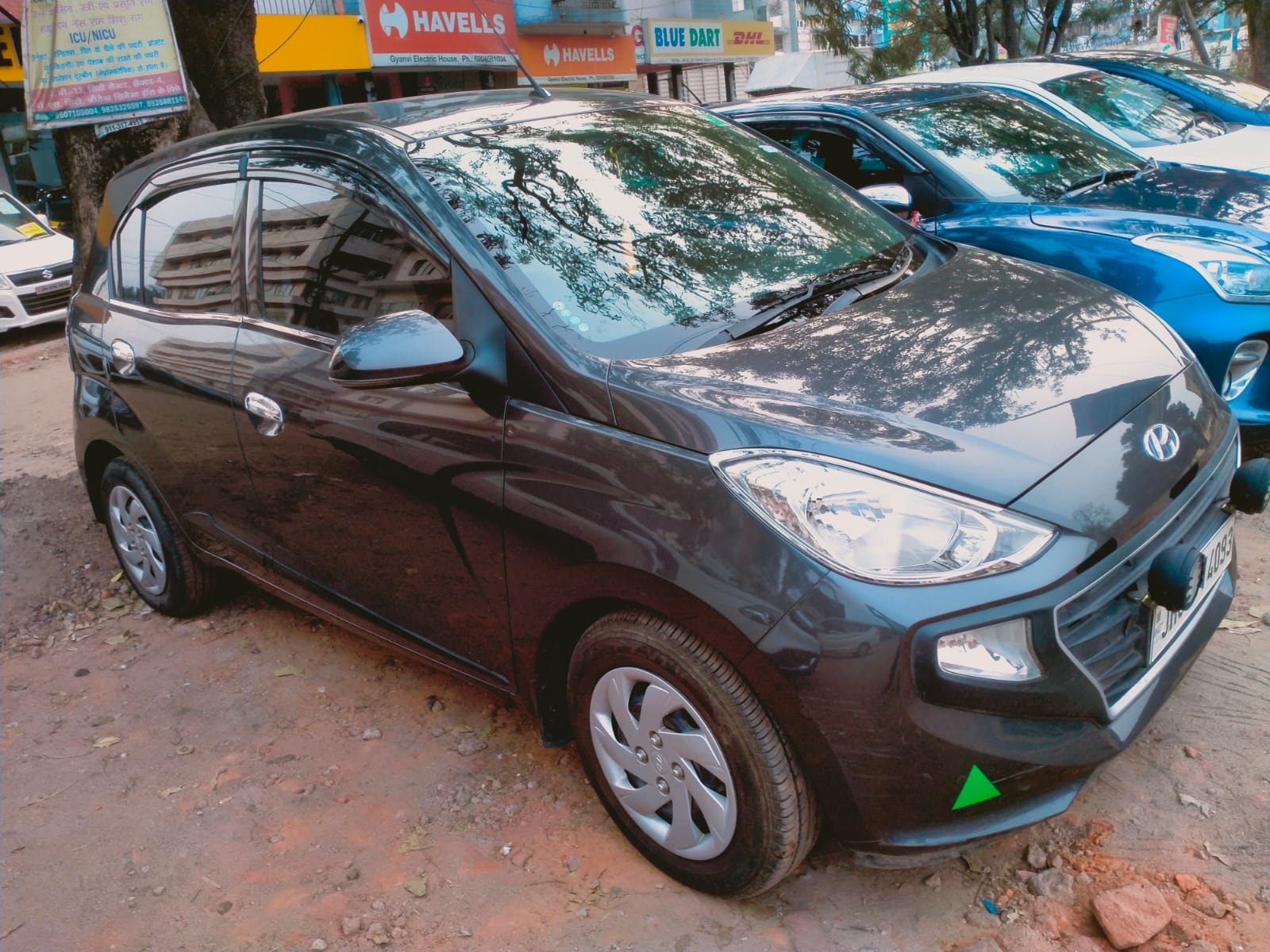 New Santro image 3 New Santro image 3