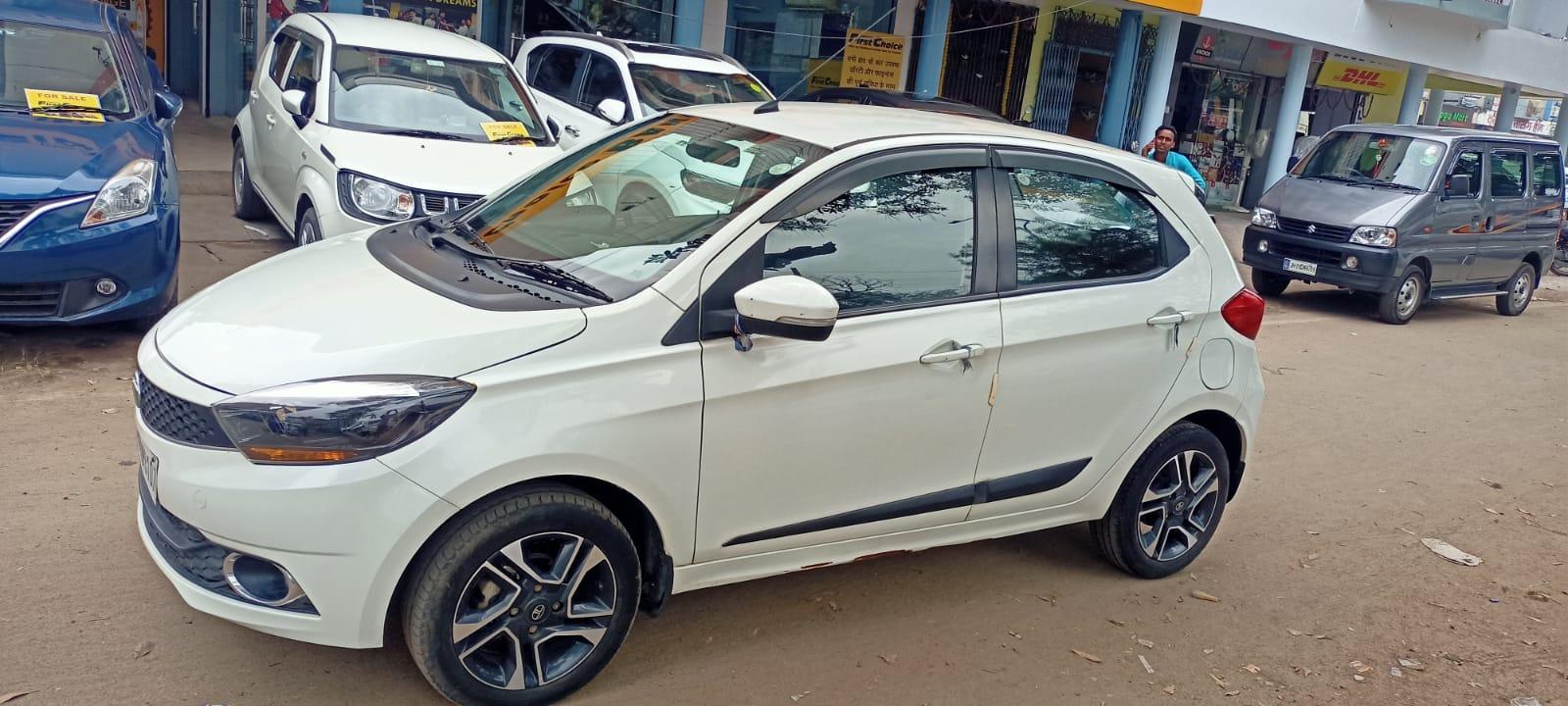 Used 2019 Tata Tiago, Deoghar Court, Deoghar