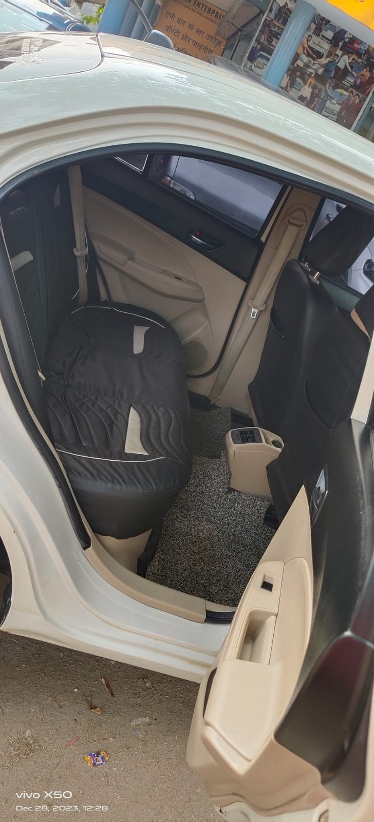 Dzire image 7 Dzire image 7