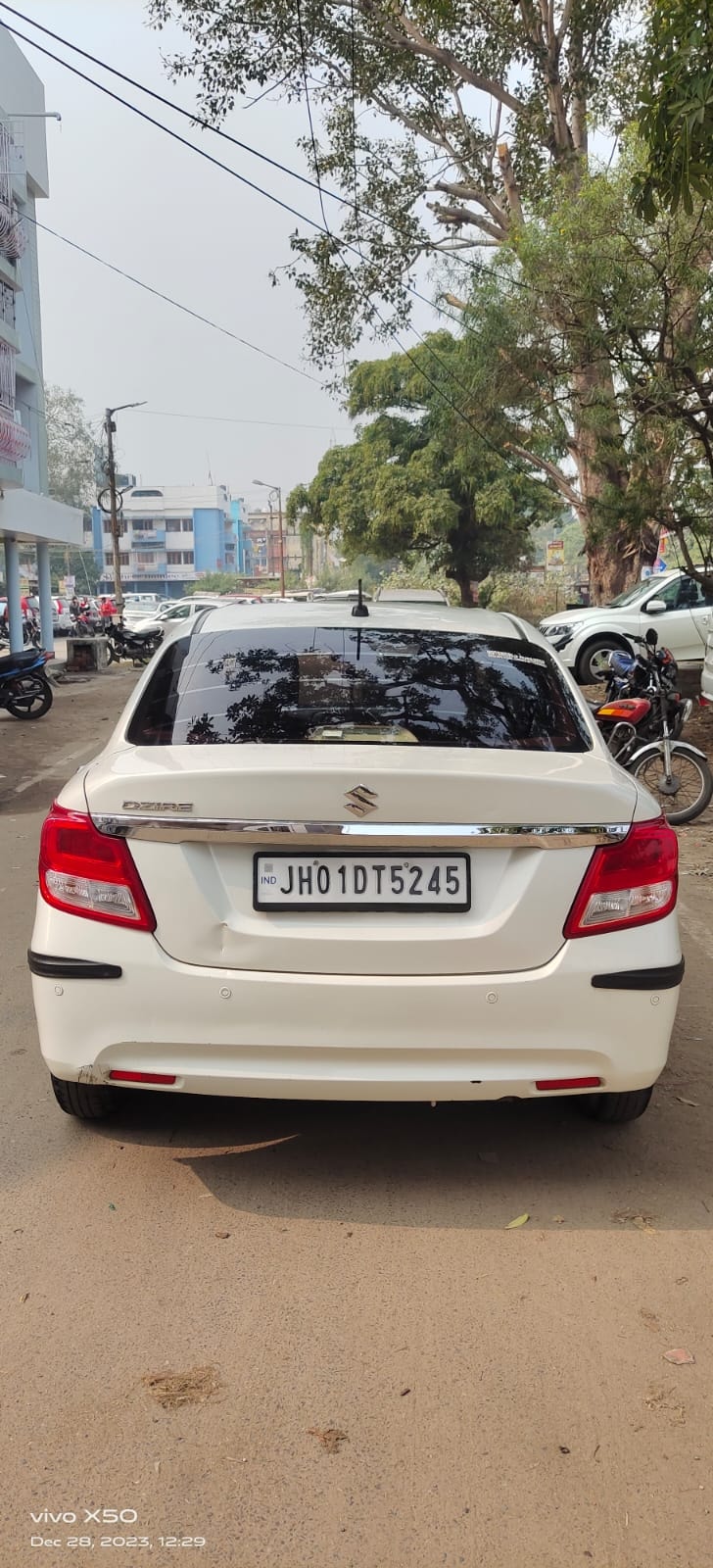 Dzire image 2 Dzire image 2