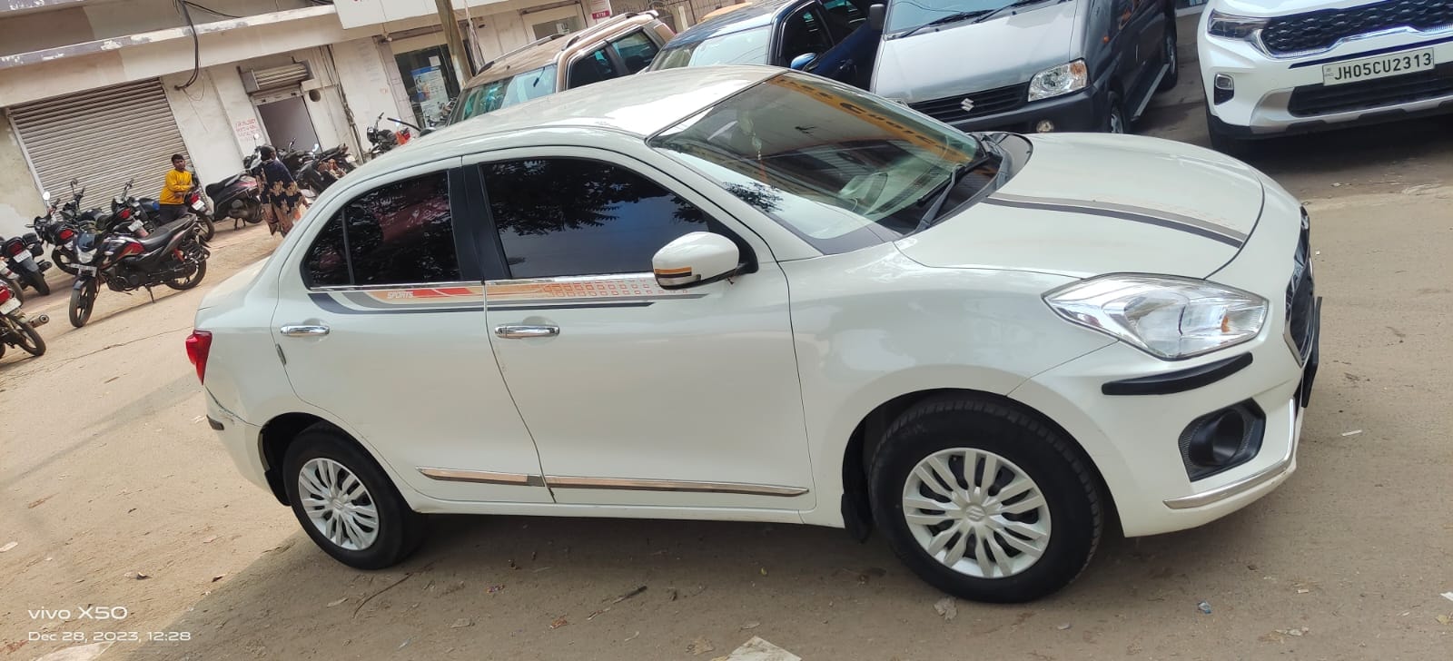 Dzire image 3 Dzire image 3