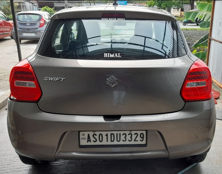 Swift image 3 Swift image 3