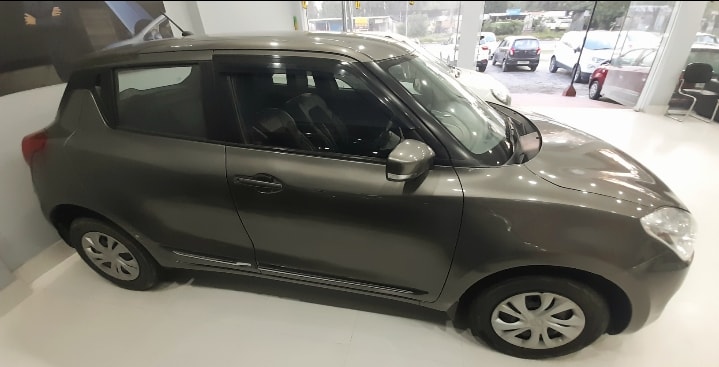 Swift image 4 Swift image 4