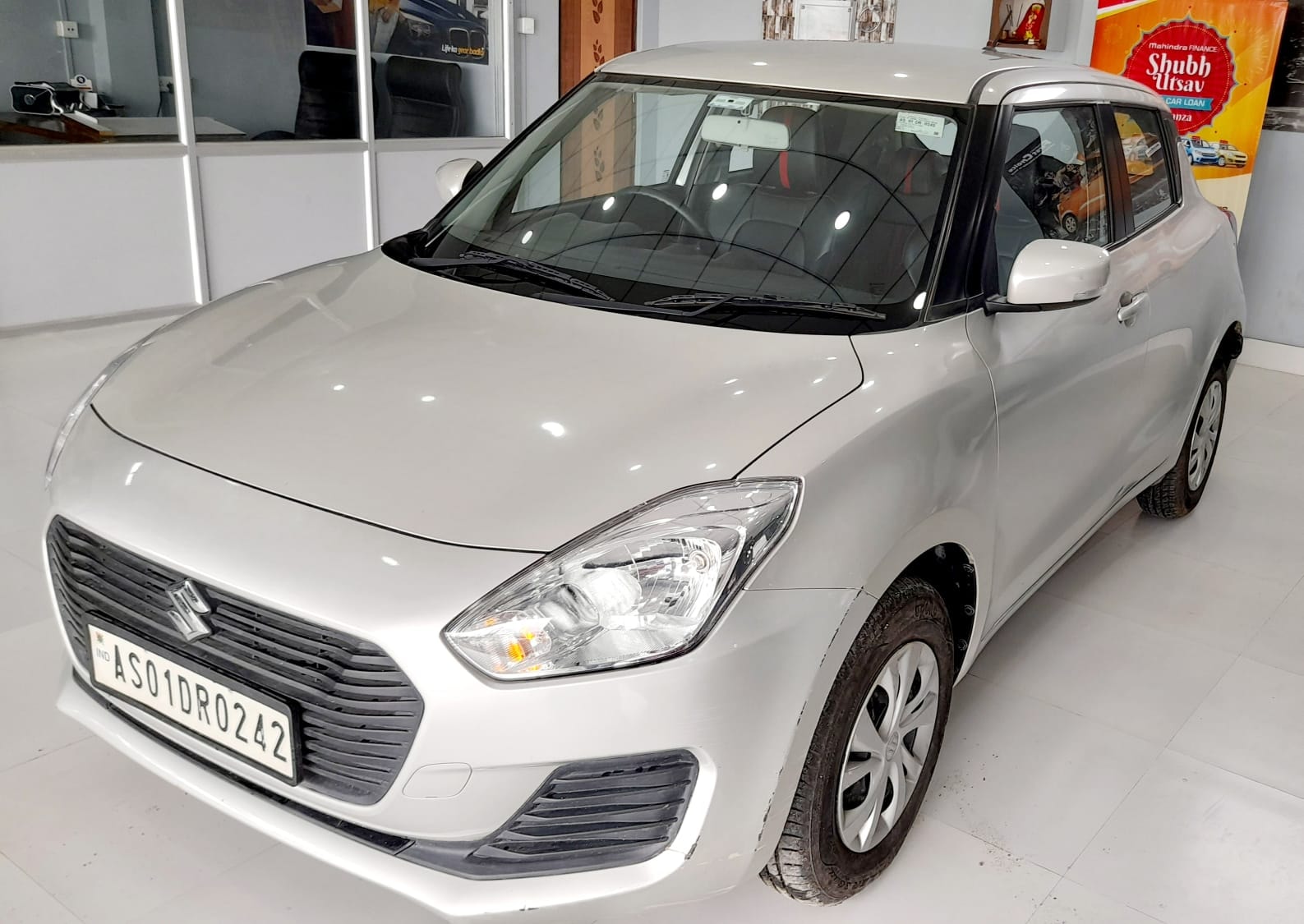 Swift image 1 Swift image 1