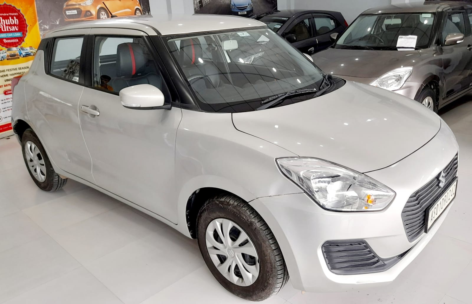 Swift image 5 Swift image 5