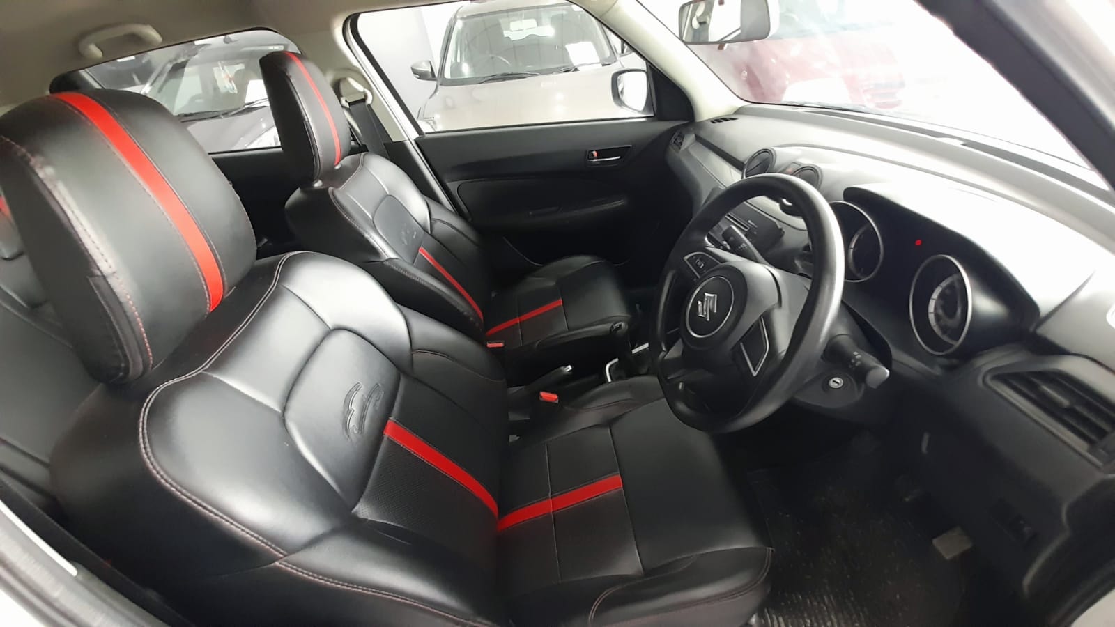 Swift image 9 Swift image 9