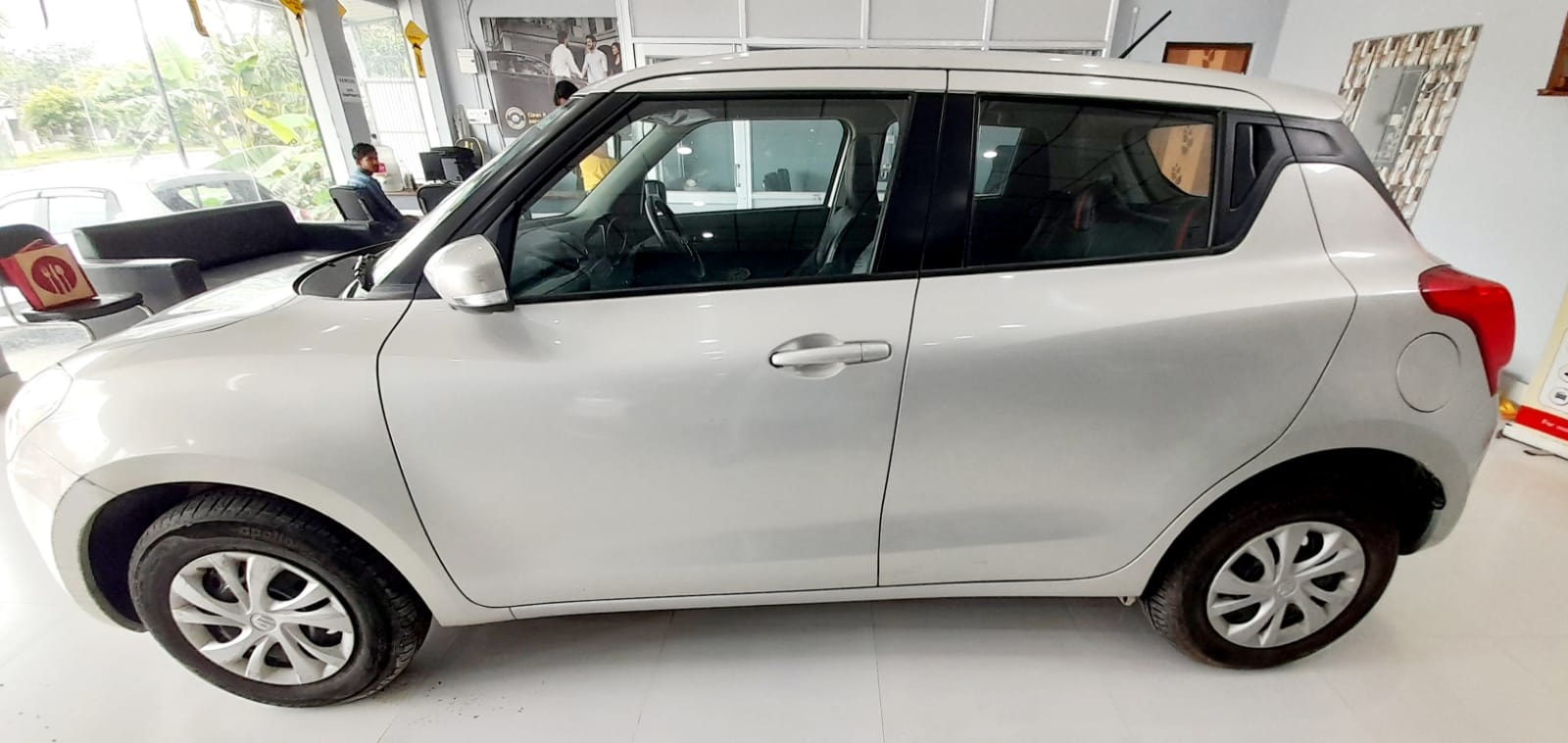 Swift image 2 Swift image 2