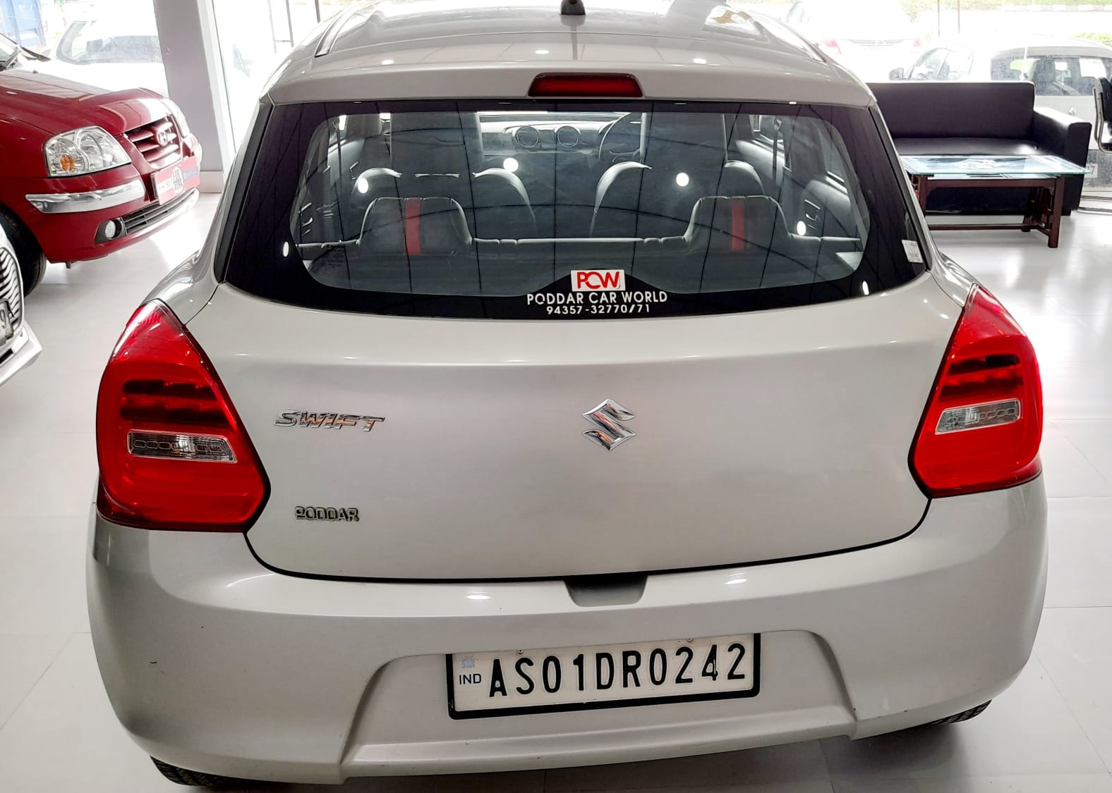 Swift image 3 Swift image 3