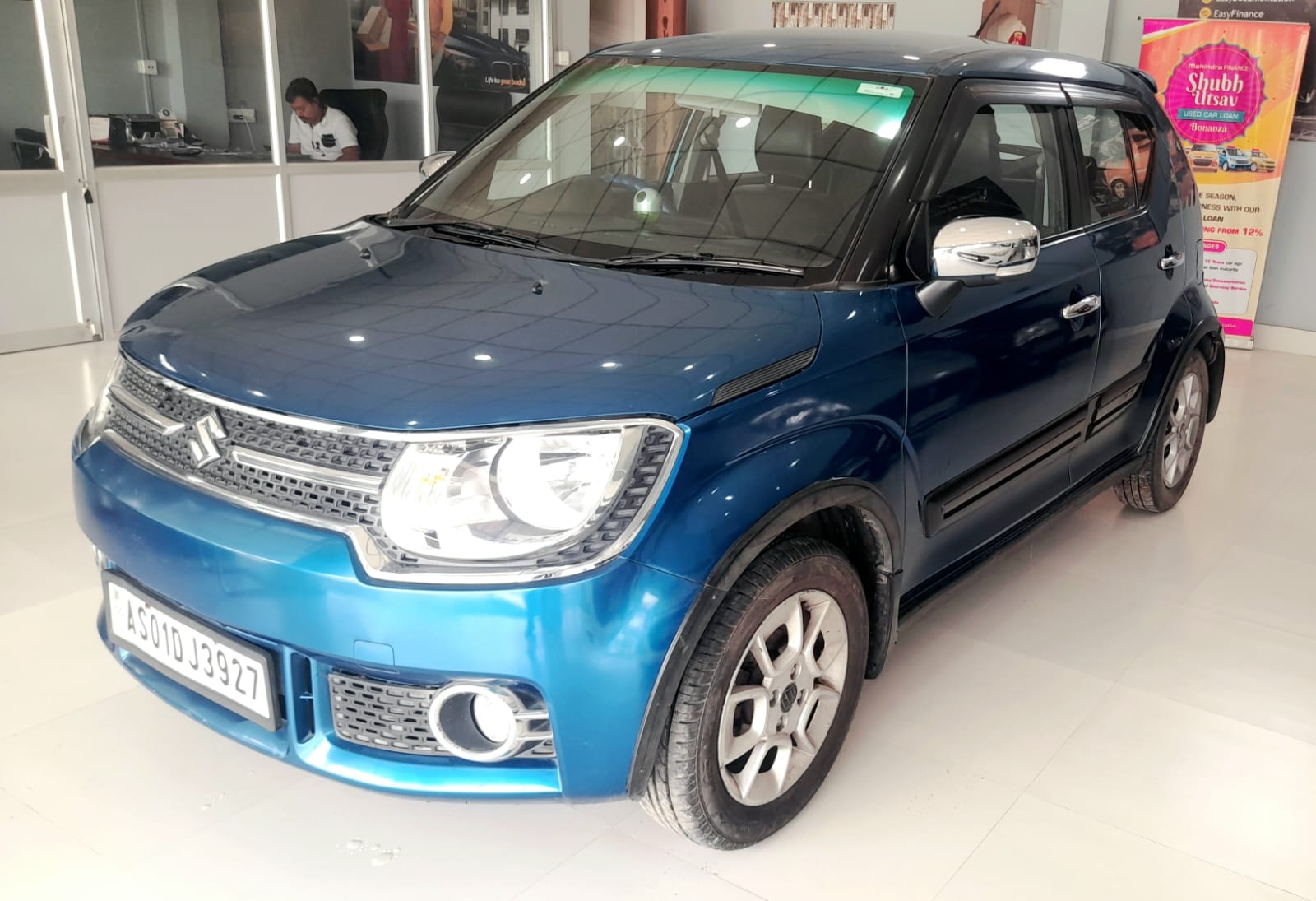 Ignis image 1 Ignis image 1