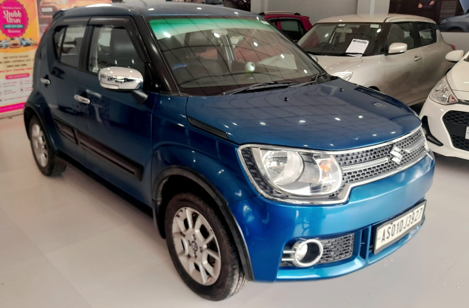 Ignis image 2 Ignis image 2