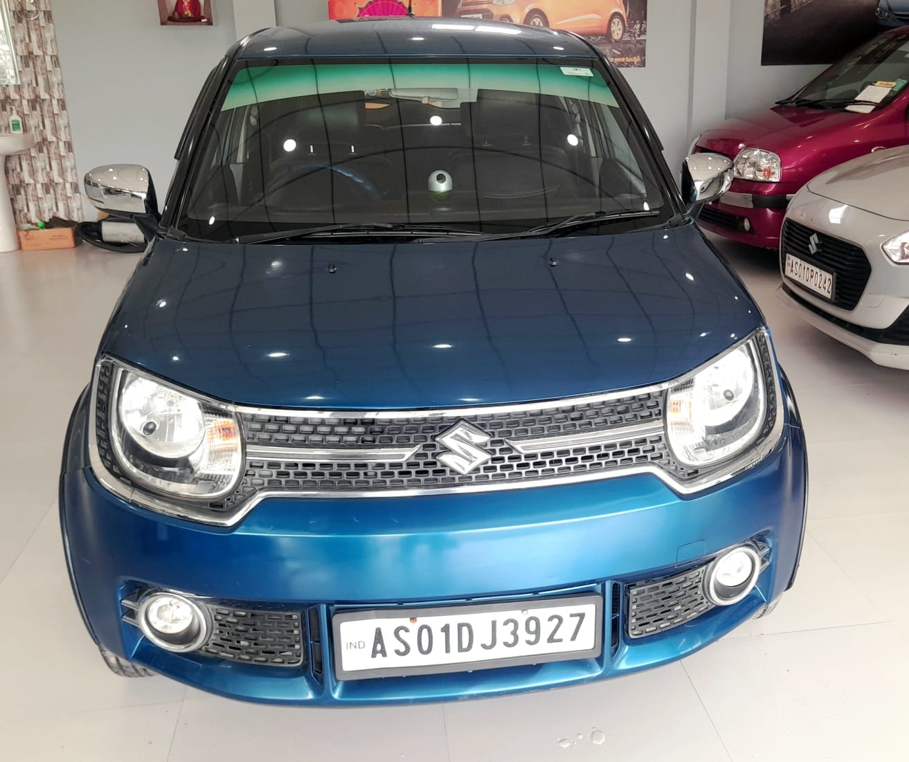 Ignis image 3 Ignis image 3