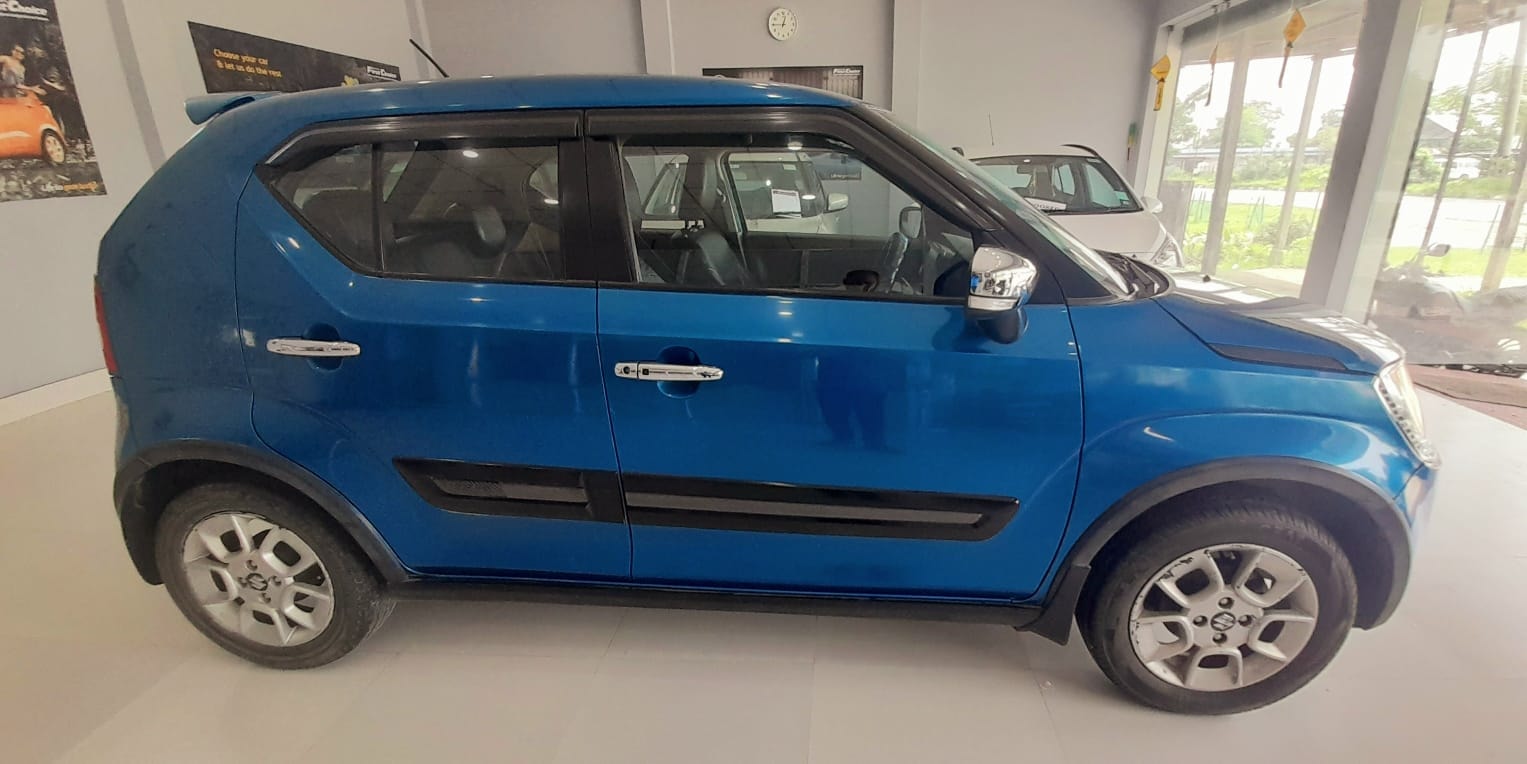 Ignis image 6 Ignis image 6