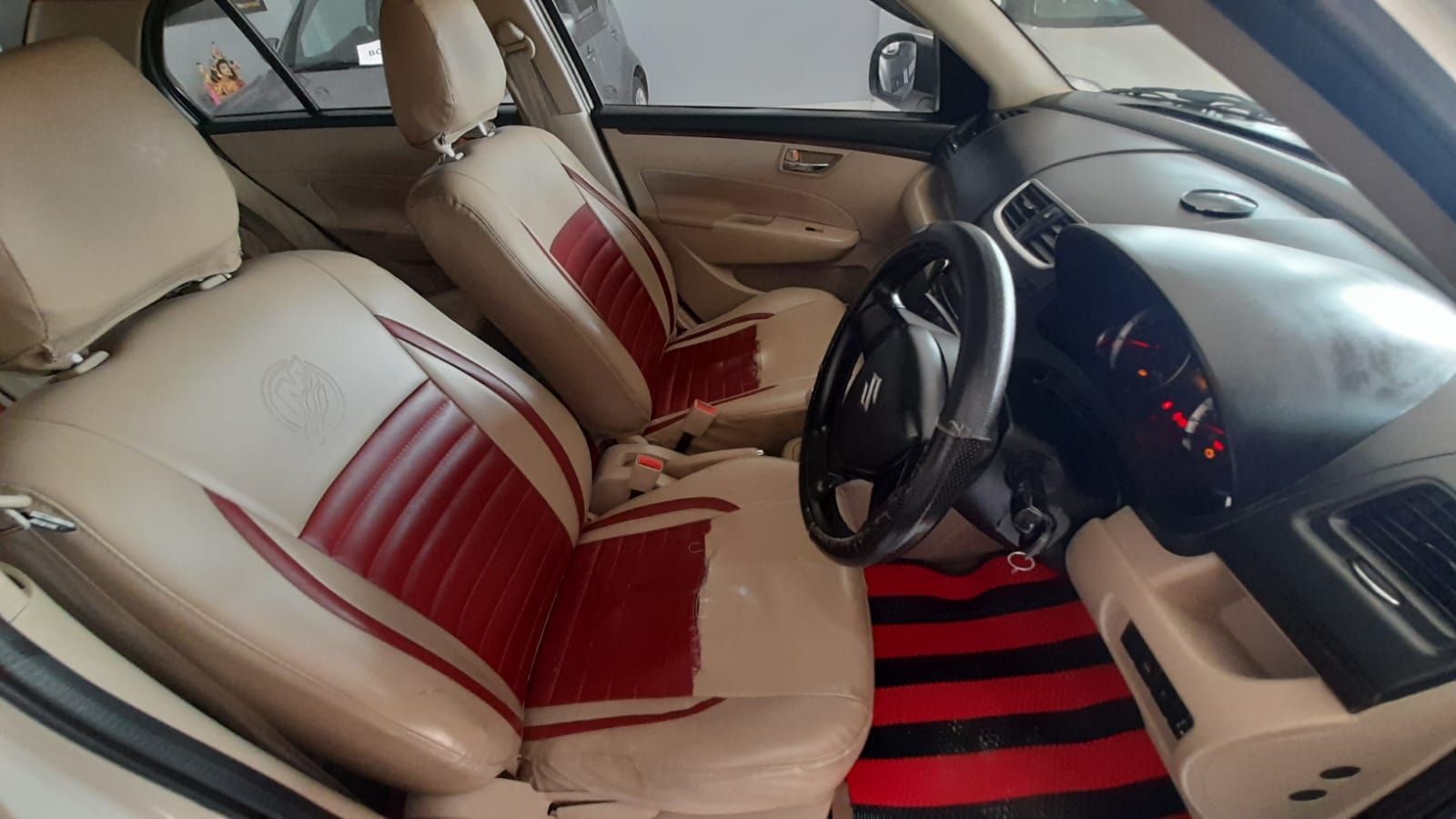 Swift DZire image 9 Swift DZire image 9