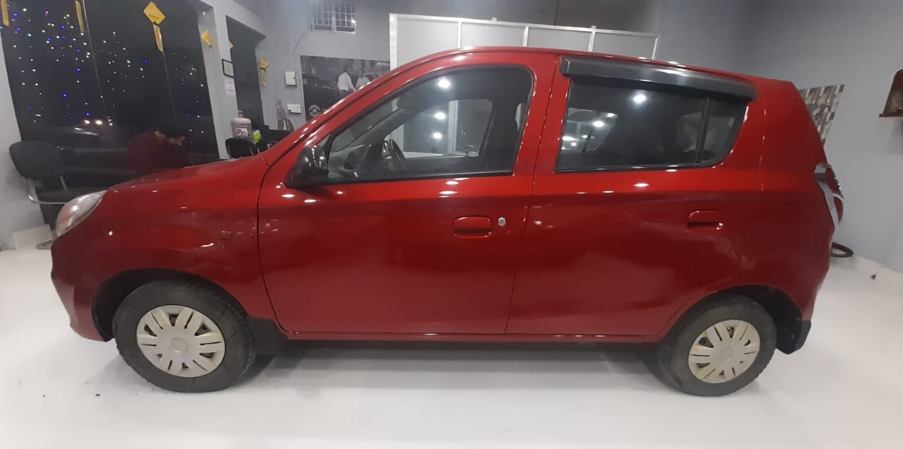 Alto 800 image 2 Alto 800 image 2