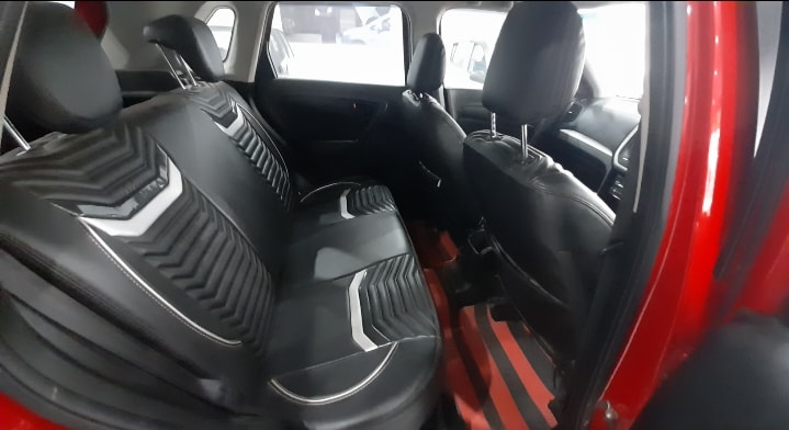 Vitara Brezza image 10 Vitara Brezza image 10