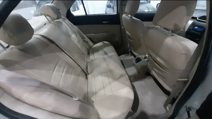 Swift DZire image 10 Swift DZire image 10