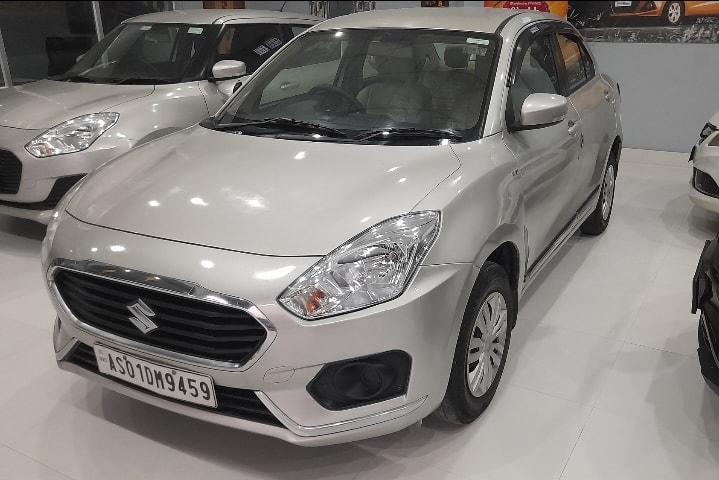 Swift DZire image 1 Swift DZire image 1