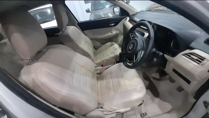 Swift DZire image 9 Swift DZire image 9